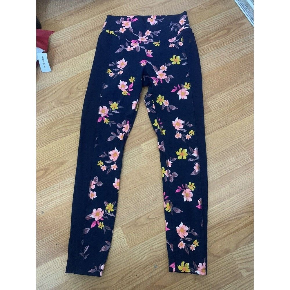 Victoria's Secret PINK LEGGINGS Size Small